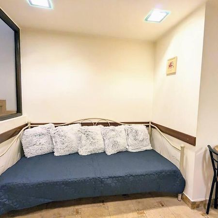 Maisonette Balcesco Brasov Luaran gambar