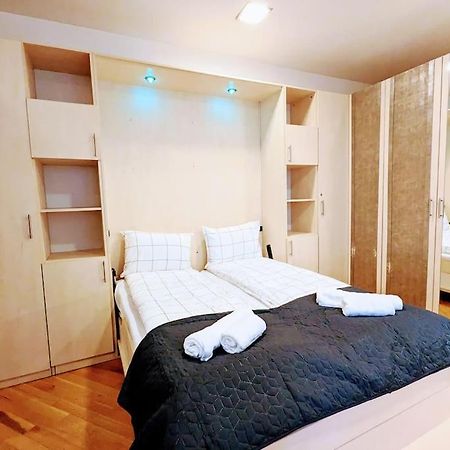 Maisonette Balcesco Brasov Luaran gambar