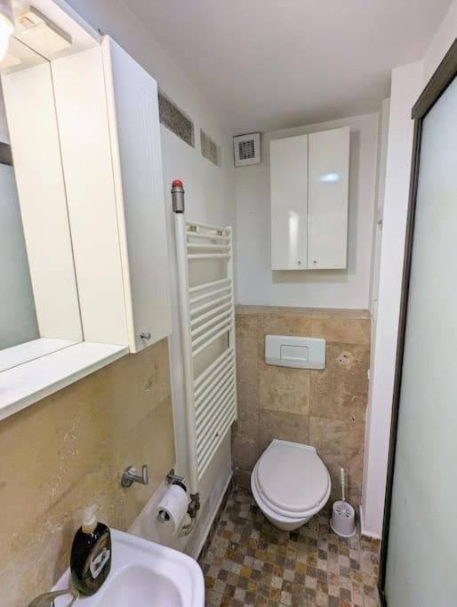 Maisonette Balcesco Brasov Luaran gambar