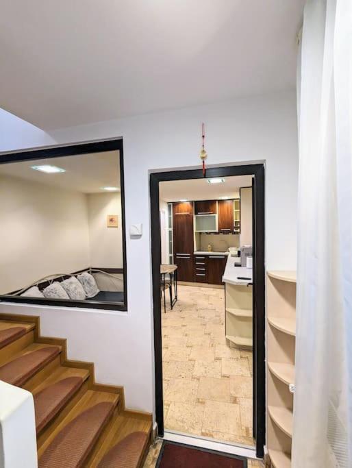Maisonette Balcesco Brasov Luaran gambar
