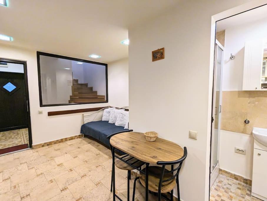 Maisonette Balcesco Brasov Luaran gambar