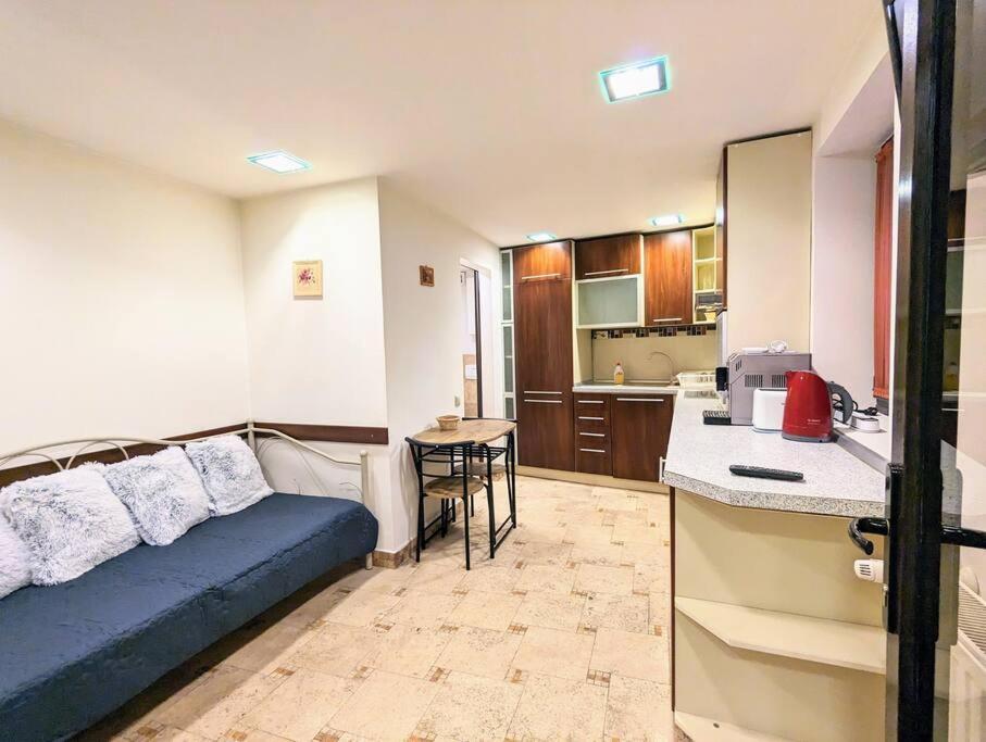 Maisonette Balcesco Brasov Luaran gambar
